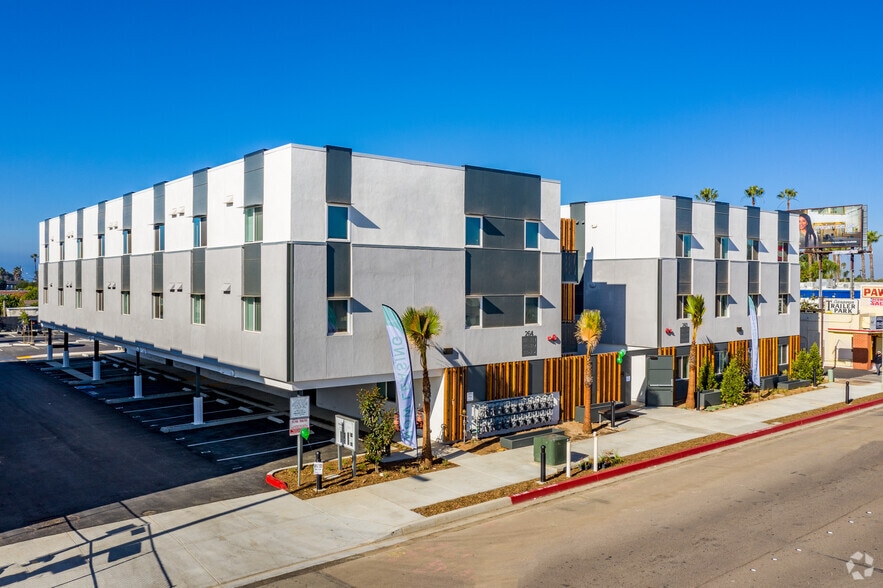 The Broadway 260 Broadway Chula Vista CA 91910 Apartment Finder