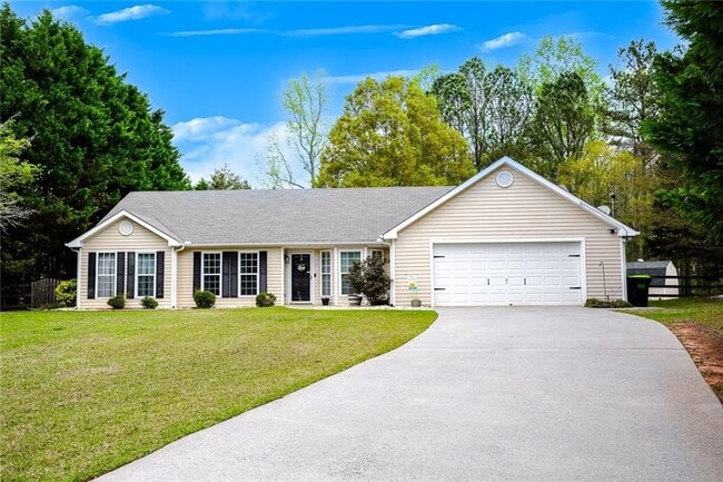 Building Photo - 313 Ridge Hill Cir