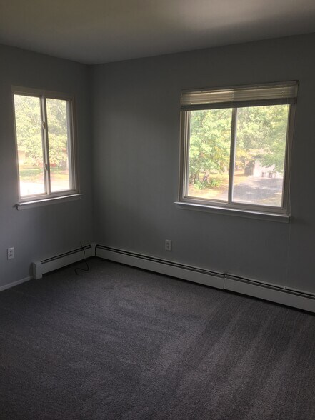 Bedroom 2 - 12 Mill Street