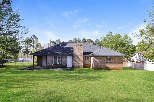 Building Photo - 3422 Nance Blvd