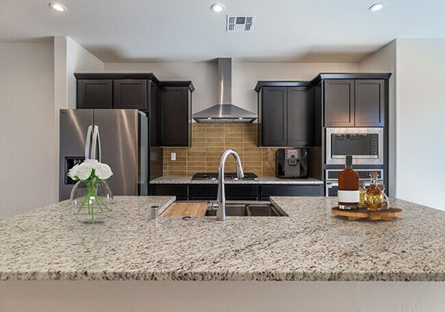 Building Photo - Cerro Del Norte NEW CONSTRUCTION IN SANTA FE