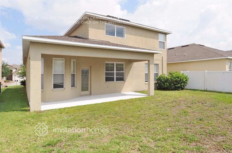 Building Photo - 7315 Forest Mere Dr