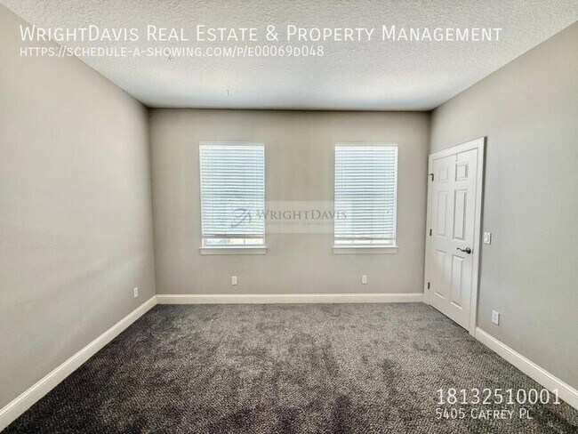 Building Photo - 5405 Cafrey Pl