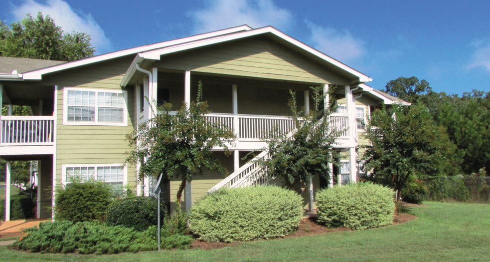 Palmetto Preserve 9100 Cascade Palmetto Hwy Palmetto GA 30268