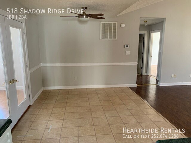 Building Photo - "Charming 3-Bedroom Home with 2 Full Baths...