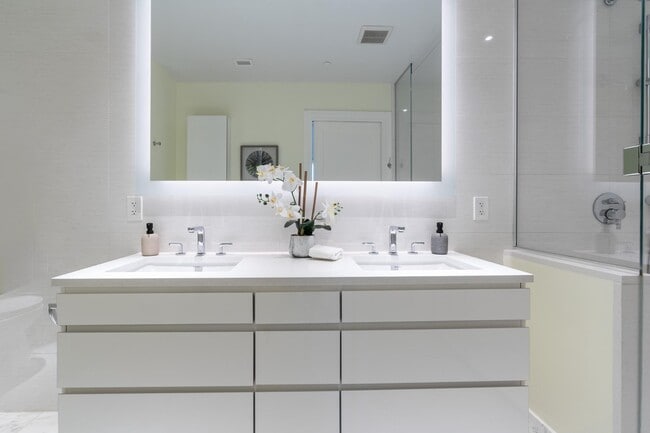 Building Photo - 2501 M St NW