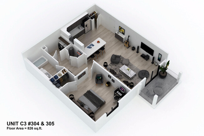 Building Photo - 4315 Faurot Dr