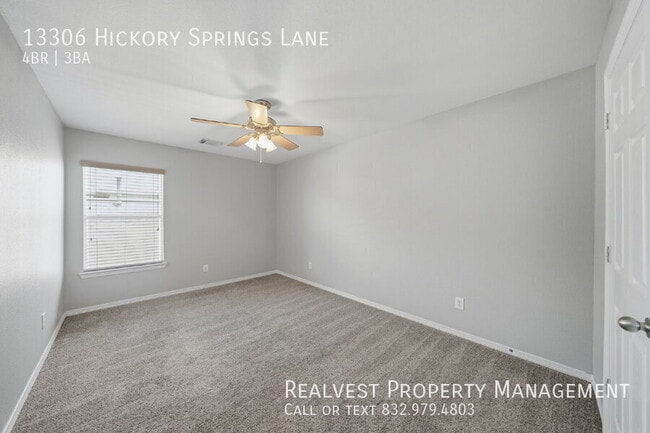 Building Photo - 13306 Hickory Springs Ln