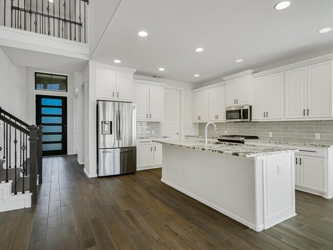 Building Photo - 396 Cold Riv Run