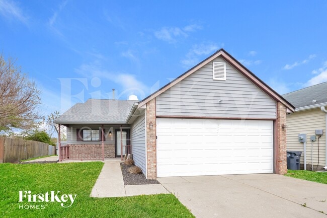 Building Photo - 4030 Harmony Dr