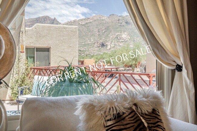 Building Photo - 6255 N Camino Pimeria Alta