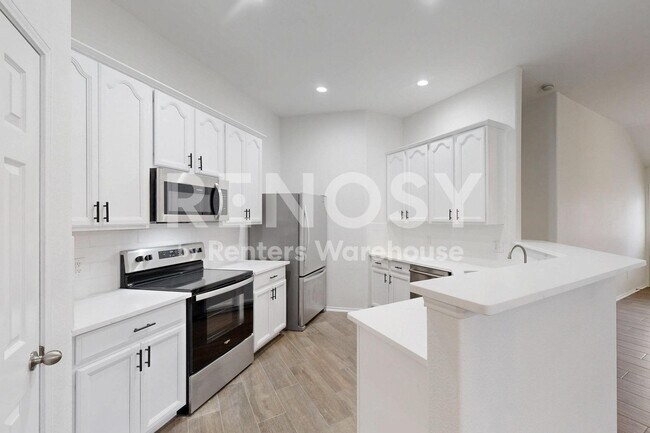 Building Photo - Beautiful, 3 Bed/2 Bath Home in Prosper!  ****Rent Concession - 2nd Month Free****