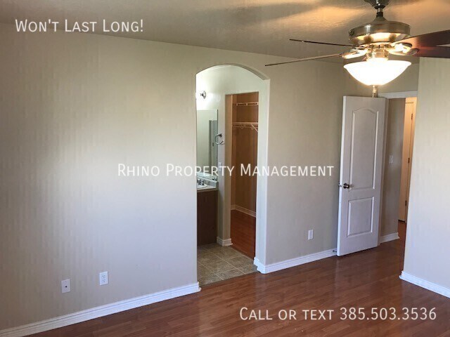 Building Photo - 1919 N Sego Lilly Dr