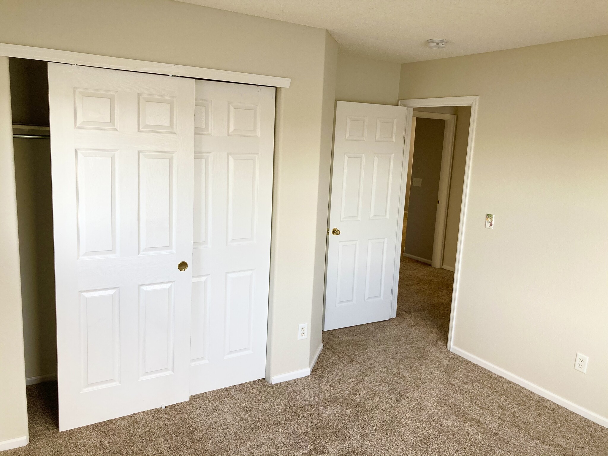 Third Bedroom - 15949 Longford Dr
