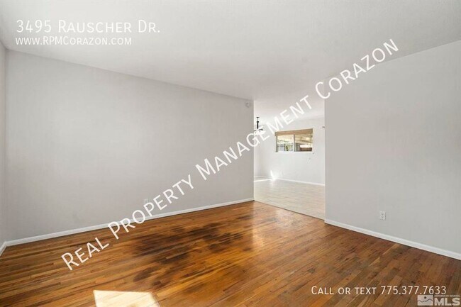 Building Photo - 3495 Rauscher Dr