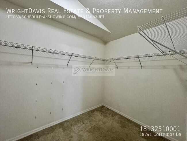 Building Photo - 18241 Collridge Dr