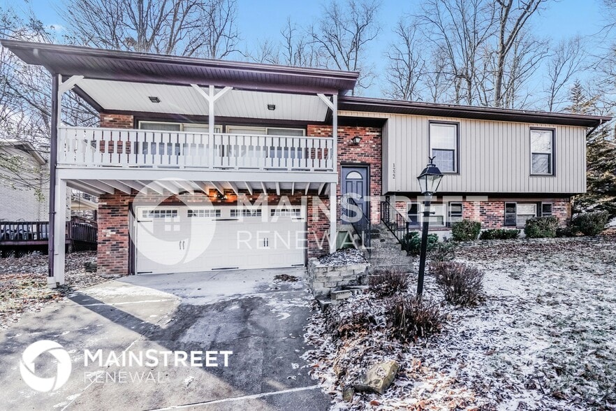 Primary Photo - 1222 Constitution Dr