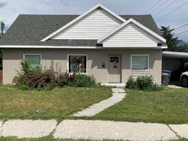 Building Photo - 160 N 800 W