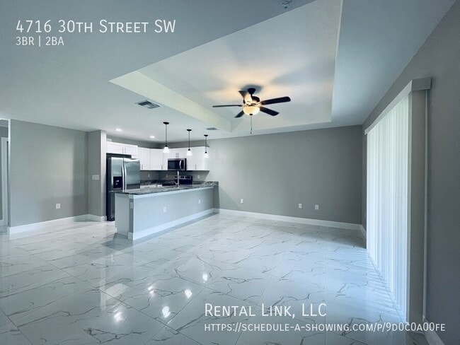 Building Photo - 4716 30th St SW