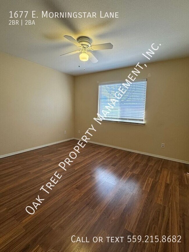 Building Photo - 1677 E Morningstar Ln