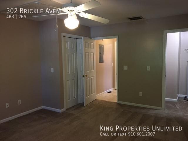 Building Photo - 302 Brickle Ave