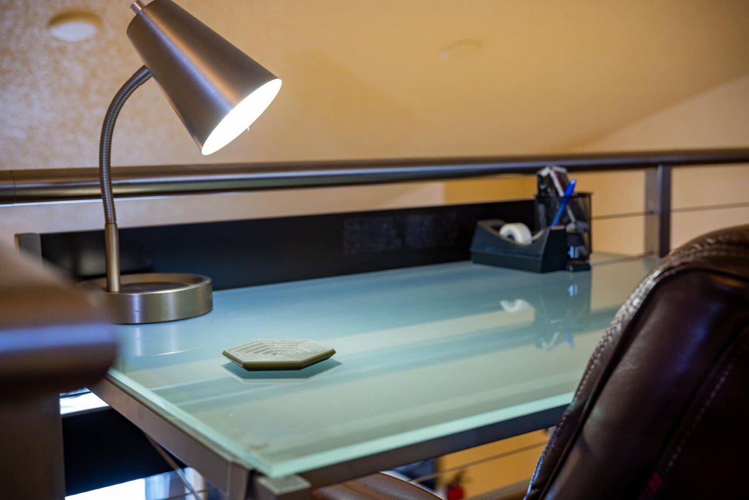 Building Photo - 600 South Park Avenue