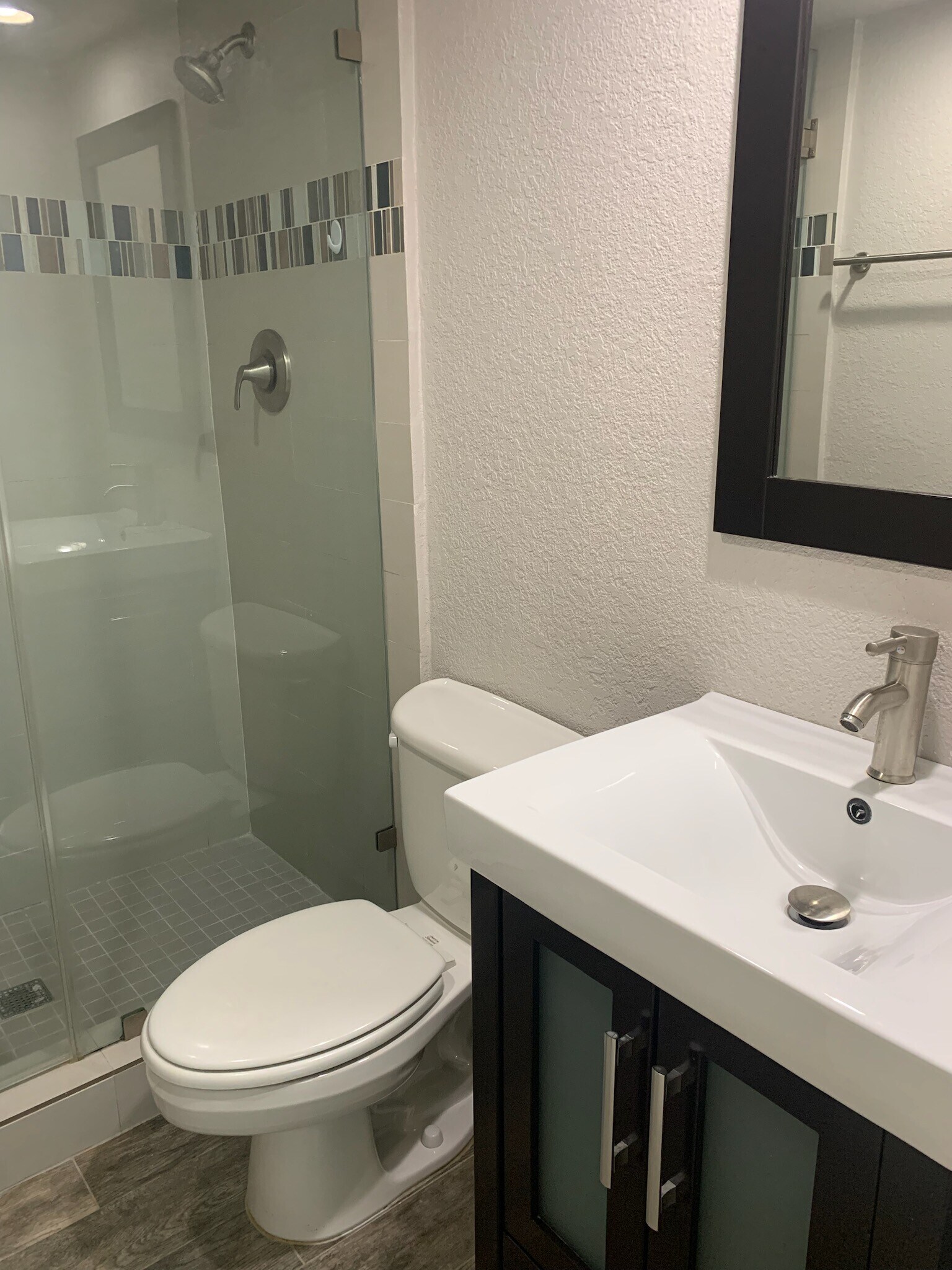 Master bath - 9310 Fontainebleau Blvd