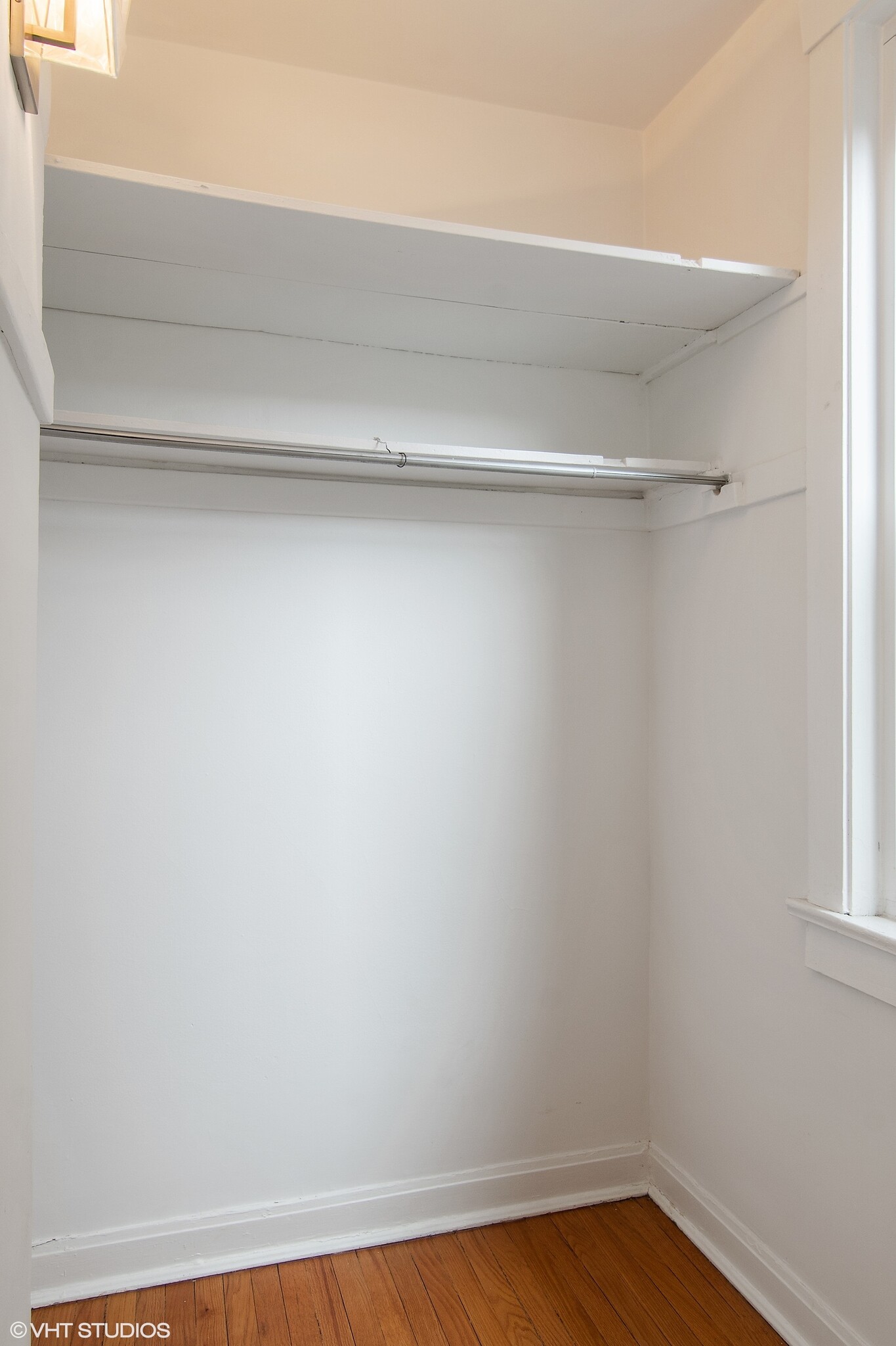 Walk in Closet - 3730 N Lake Shore Dr