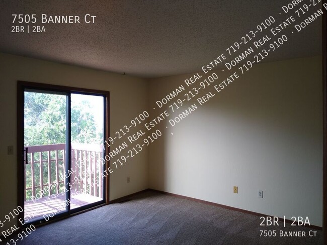 Building Photo - 7505 Banner Ct