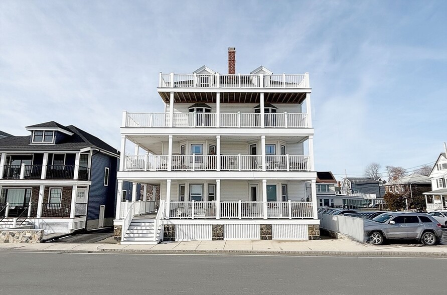 Building Photo - 203 Winthrop Shore Dr