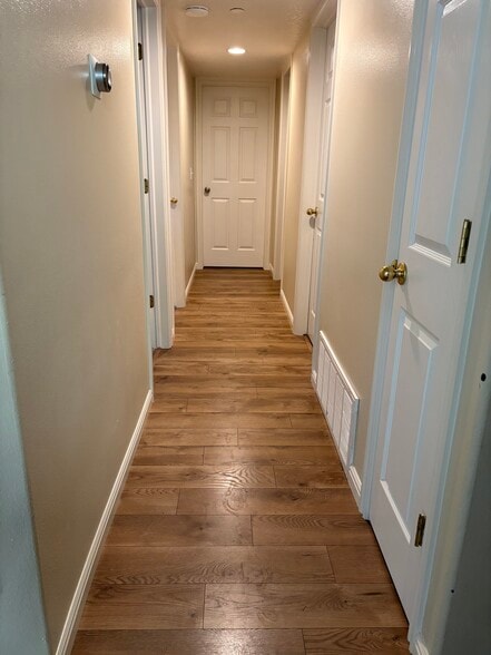 Hallway - 2093 N Morning Star Dr