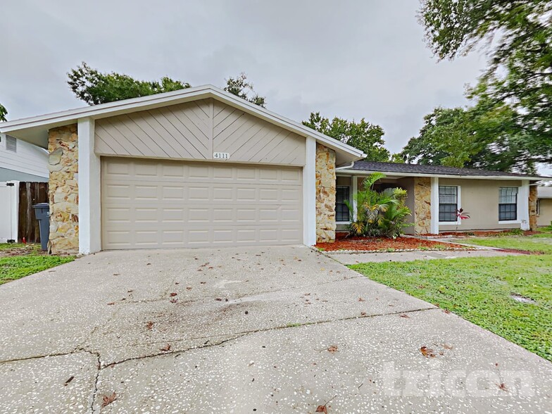 Building Photo - 4111 Sand Lake Ct