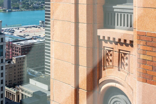 Building Photo - 1150 Griswold St