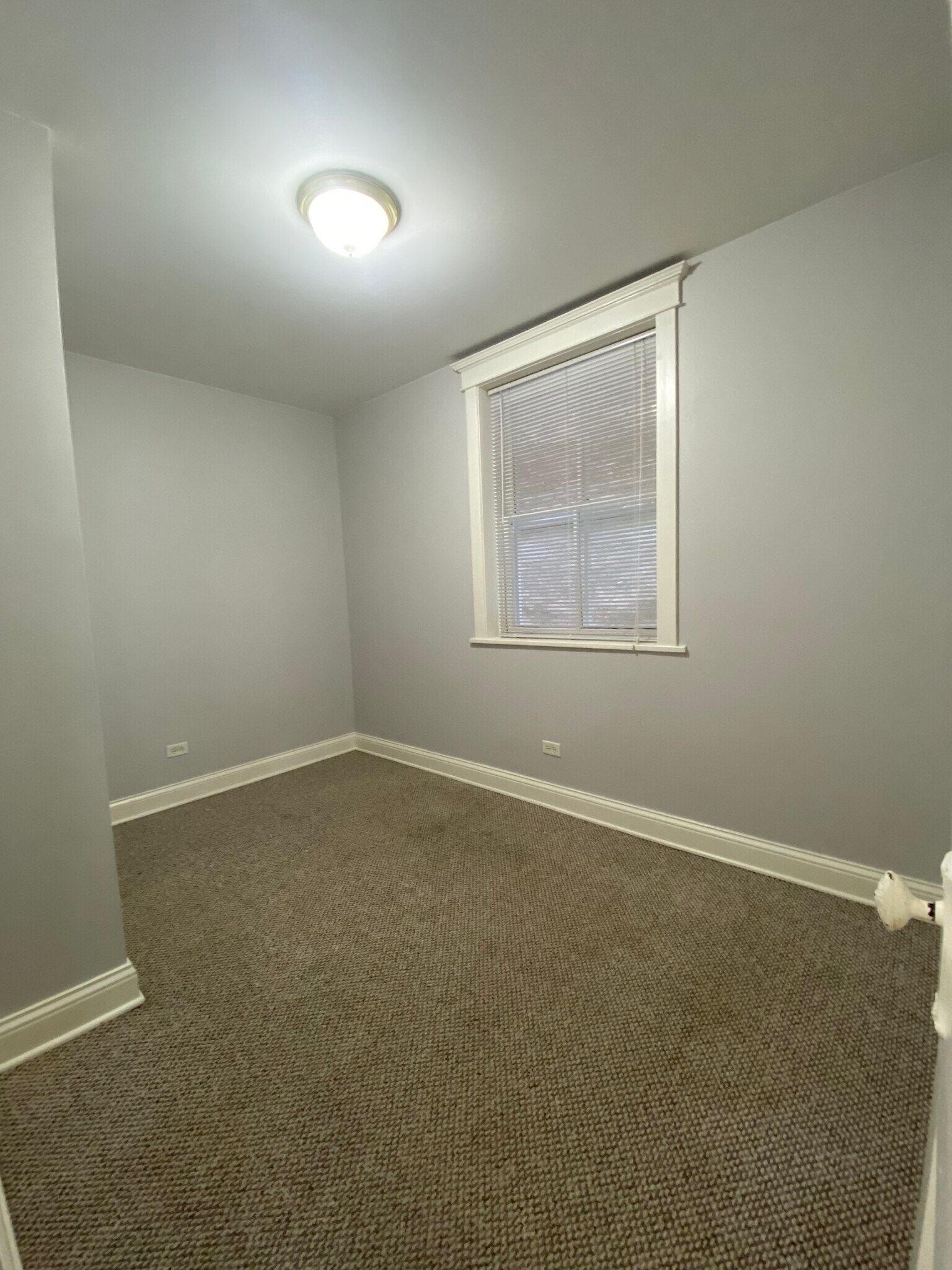 Bedroom 2 - 2726 W Wellington Ave