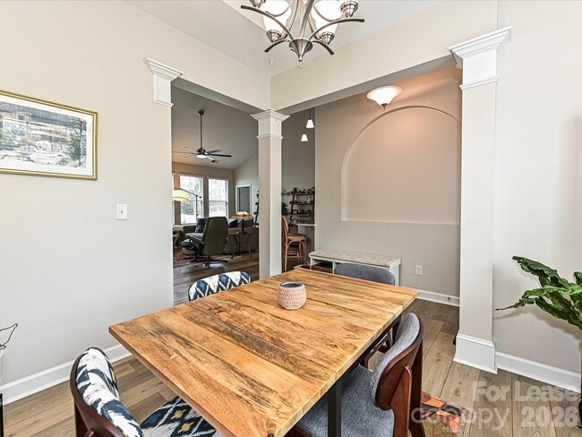 Building Photo - 17405 Caldwell Track Dr