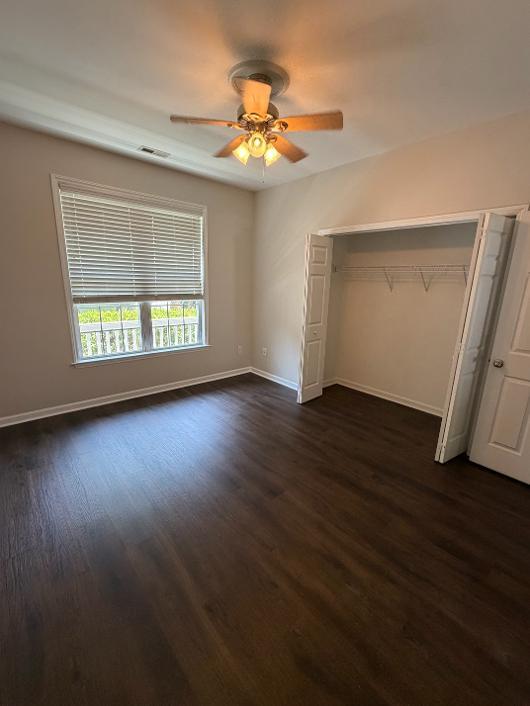 3rd Bedroom - 101 Palisades Way
