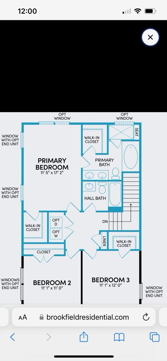 Primary Photo - 203 Starry Way Dr