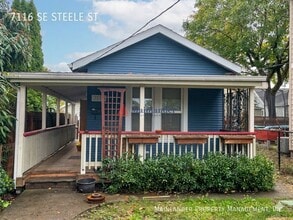 Building Photo - Charming 1BR Cottage | Private Cul-de-Sac & Wrap-Around Porch