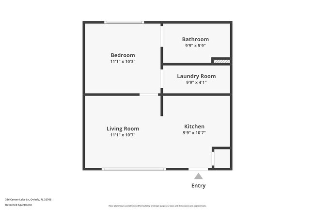 Building Photo - 850 TETBURY Lp