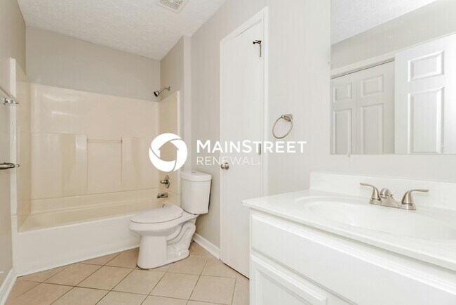Building Photo - 3 Bedroom Pet-Friendly Home in Dallas, GA ...