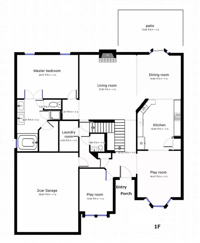 Building Photo - 6382 Morrisey Pl