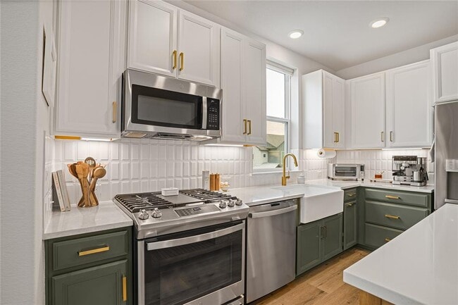 Building Photo - 4200 Margarita St