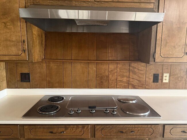 Building Photo - Large Vintage Home Available