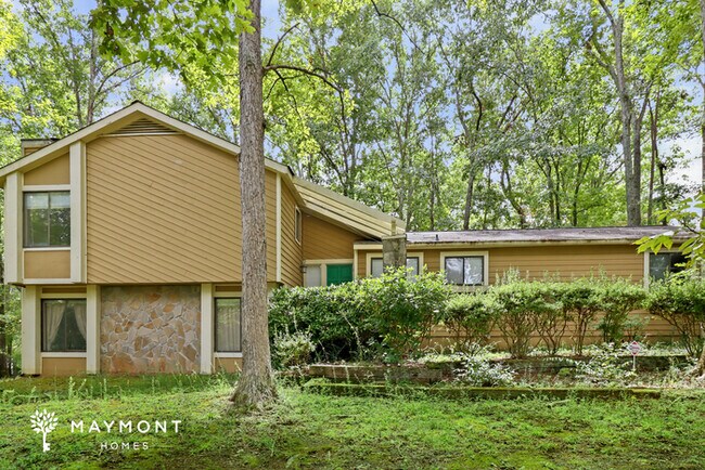 Building Photo - 6646 Creekwood Ct