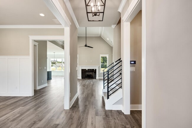 Building Photo - 5046 Jon Oak Dr