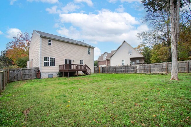 Building Photo - Beautiful Home in Antioch!