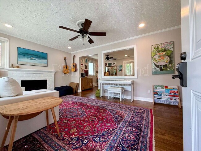 Building Photo - 1312 N 37th St