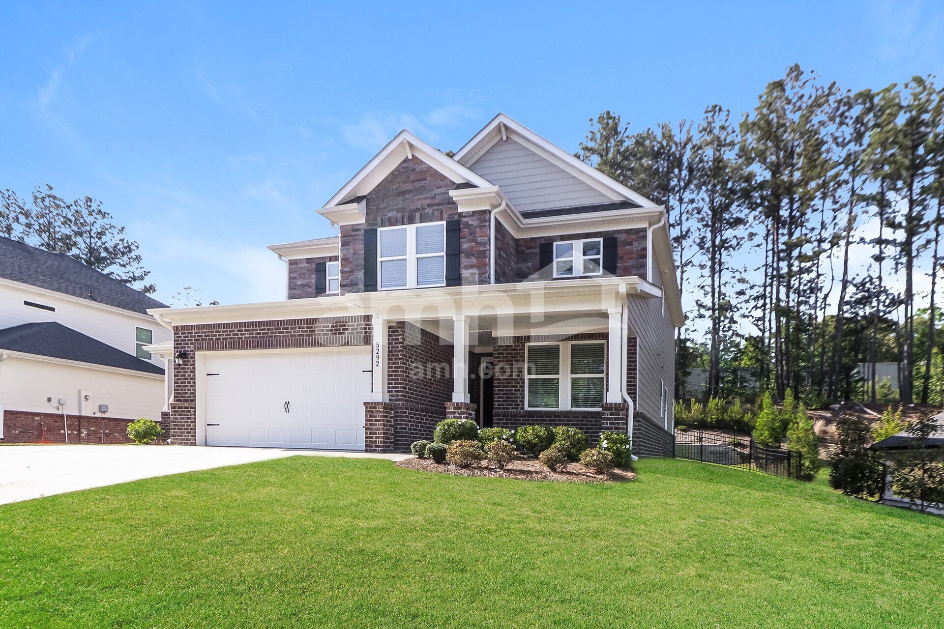 Building Photo - 5292 Blue Mountain Dr