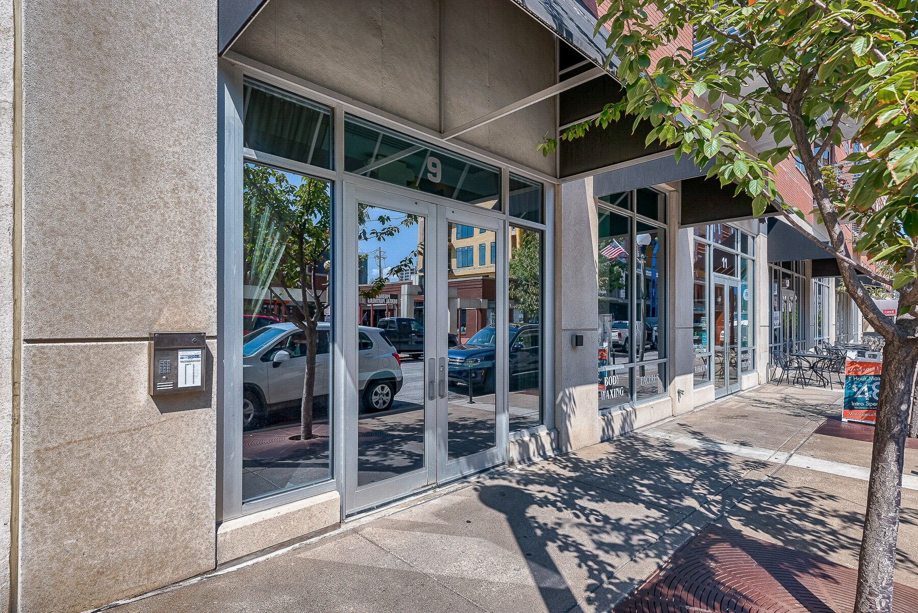 Building Photo - 9 N Euclid Ave