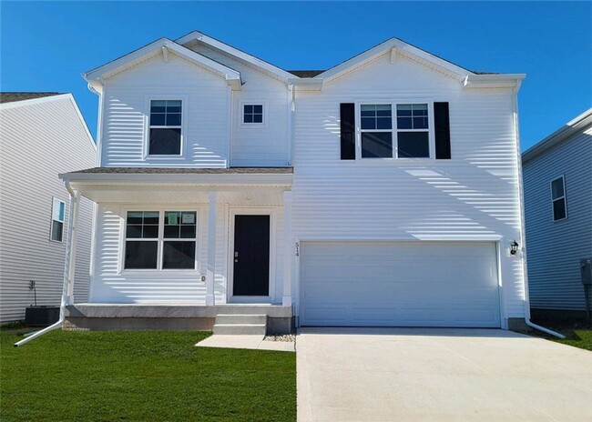 Primary Photo - Single Family Home in Bondurant